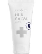 Swederm HUD SALVA Sensitive crema pentru regenerare in profunzime pentru piele uscata si sensibila 50 ml