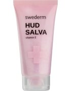 Swederm HUD SALVA Vitamin E cremă protectoare piele uscata si crapata 50 ml