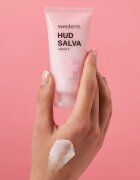 Swederm HUD SALVA Vitamin E cremă protectoare piele uscata si crapata 50 ml