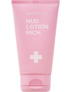 Swederm HUDLOTION RICH Body Balm lapte de corp regenerator pentru piele uscata 150 ml