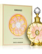 Swiss Arabian Amaali ulei parfumat pentru femei 15 ml