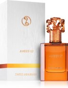 Swiss Arabian Amber 07 Eau de Parfum unisex 50 ml