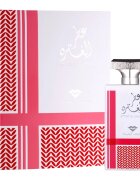 Swiss Arabian Attar Al Ghutra Eau de Parfum pentru bărbați 100 ml