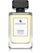 Swiss Arabian Cardamom and Apple Eau de Parfum pentru bărbați 100 ml