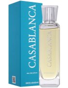 Swiss Arabian Casablanca Eau de Parfum unisex 100 ml