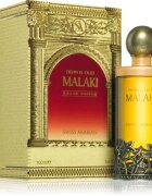 Swiss Arabian Dehn Al Oodh Malaki Eau de Parfum pentru bărbați 100 ml