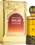 Swiss Arabian Dehn Al Oodh Malaki Eau de Parfum pentru bărbați 100 ml