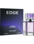 Swiss Arabian Edge Eau de Parfum pentru femei 100 ml