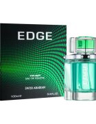 Swiss Arabian Edge Eau de Toilette pentru bărbați 100 ml
