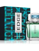 Swiss Arabian Edge Intense Eau de Parfum pentru bărbați 100 ml