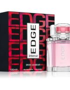 Swiss Arabian Edge Intense Eau de Parfum pentru femei 100 ml