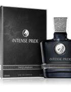 Swiss Arabian Intense Pride Eau de Parfum unisex 100 ml