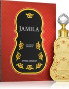 Swiss Arabian Jamila ulei parfumat pentru femei 15 ml