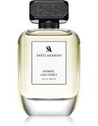 Swiss Arabian Jasmine and Honey Eau de Parfum pentru femei 100 ml