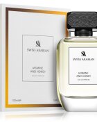 Swiss Arabian Jasmine and Honey Eau de Parfum pentru femei 100 ml