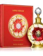 Swiss Arabian Layali Rouge ulei parfumat pentru femei 15 ml