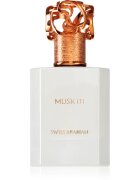 Swiss Arabian Musk 01 Eau de Parfum unisex 50 ml