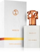 Swiss Arabian Musk 07 extract de parfum unisex 50 ml