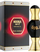 Swiss Arabian Noora Onyx ulei parfumat unisex 20 ml