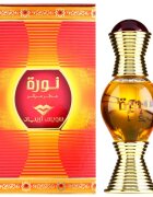 Swiss Arabian Noora ulei parfumat unisex 20 ml