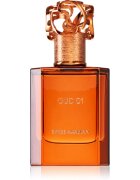 Swiss Arabian Oud 01 Eau de Parfum unisex 50 ml