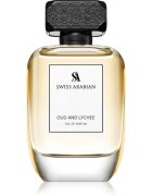Swiss Arabian Oud and Lychee Eau de Parfum pentru femei 100 ml