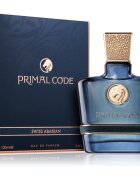 Swiss Arabian Primal Code Eau de Parfum pentru bărbați 100 ml