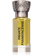 Swiss Arabian Private Frankincense ulei parfumat unisex 12 ml