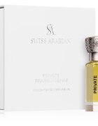 Swiss Arabian Private Frankincense ulei parfumat unisex 12 ml