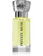 Swiss Arabian Private Musk ulei parfumat unisex 12 ml