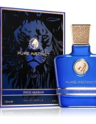 Swiss Arabian Pure Instinct Eau de Parfum pentru bărbați 100 ml
