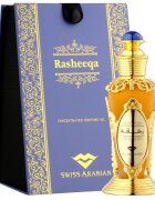 Swiss Arabian Rasheeqa ulei parfumat unisex 20 ml