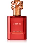 Swiss Arabian Rose 01 extract de parfum unisex 50 ml