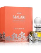 Swiss Arabian Rose Malaki ulei parfumat unisex 25 ml