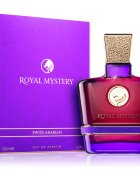Swiss Arabian Royal Mystery Eau de Parfum pentru femei 100 ml