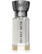 Swiss Arabian Secret Musk ulei parfumat unisex 12 ml
