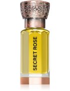 Swiss Arabian Secret Rose ulei parfumat unisex 12 ml