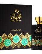 Swiss Arabian Sehr Al Sheila Eau de Parfum pentru femei 100 ml