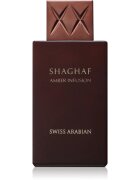 Swiss Arabian Shaghaf Amber Infusion Eau de Parfum unisex 75 ml