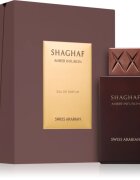 Swiss Arabian Shaghaf Amber Infusion Eau de Parfum unisex 75 ml