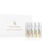Swiss Arabian Shaghaf Collection set unisex 6x1.7 ml