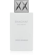 Swiss Arabian Shaghaf Oud Abyad Eau de Parfum unisex 75 ml