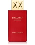 Swiss Arabian Shaghaf Oud Ahmar Eau de Parfum unisex 75 ml