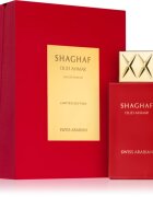 Swiss Arabian Shaghaf Oud Ahmar Eau de Parfum unisex 75 ml