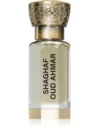 Swiss Arabian Shaghaf Oud Ahmar ulei parfumat unisex 12 ml