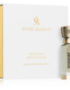 Swiss Arabian Shaghaf Oud Ahmar ulei parfumat unisex 12 ml