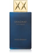 Swiss Arabian Shaghaf Oud Azraq Eau de Parfum unisex 75 ml