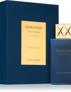 Swiss Arabian Shaghaf Oud Azraq Eau de Parfum unisex 75 ml