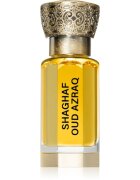 Swiss Arabian Shaghaf Oud Azraq ulei parfumat unisex 12 ml