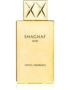 Swiss Arabian Shaghaf Oud Eau de Parfum unisex 75 ml